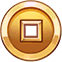金币