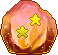 二星许愿石