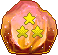 三星许愿石