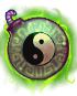 阴守之雷