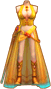 黄金守护者（女衣）