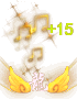 龙腾*鞋魂天使+15