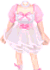 纪念日女