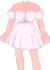奶茶女
