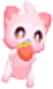 纪念日女包